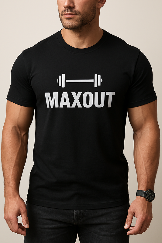 Maxout T-shirt