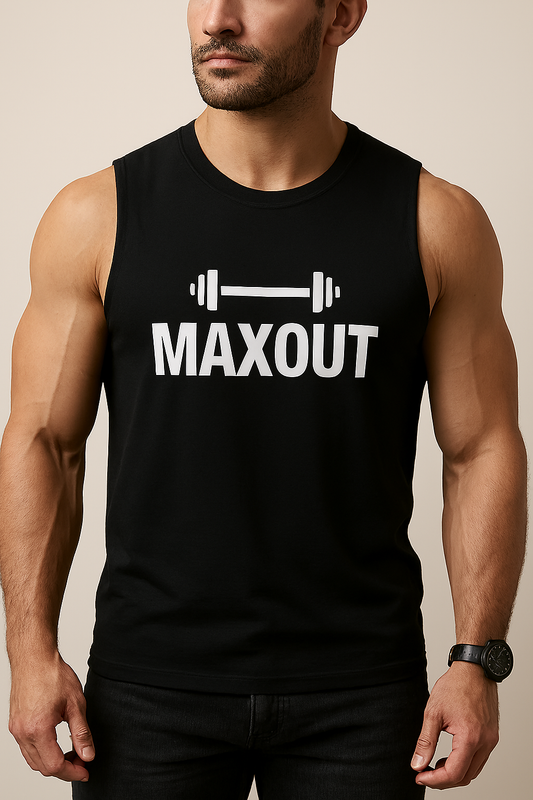 Maxout tank tops