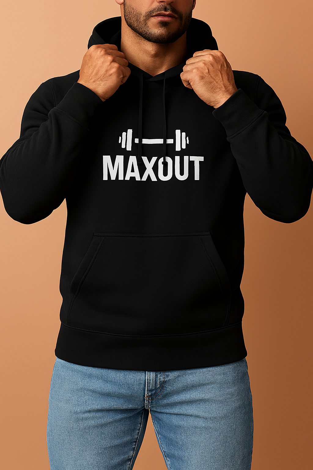 Maxout Hoodie