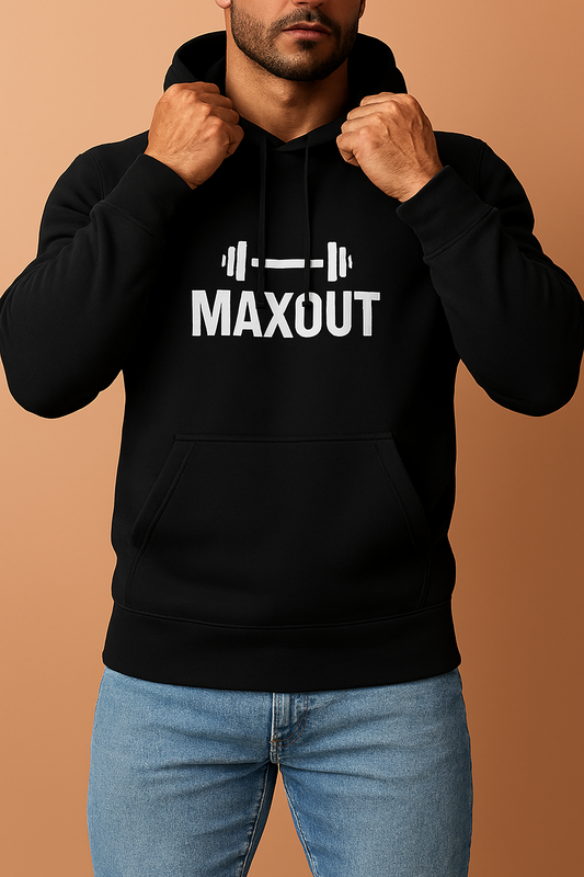 Maxout Hoodie